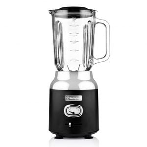 Westinghouse Retro Series 600W Table Blender Black