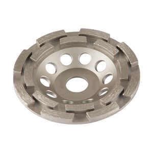 Makita 125mm Offset Diamond Blade D-66715