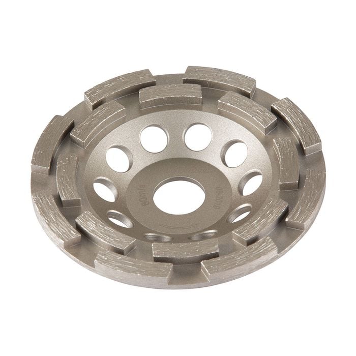 Makita 125mm Offset Diamond Blade D-66715