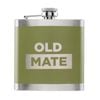 Ambrosia BBQ Flask 170ml