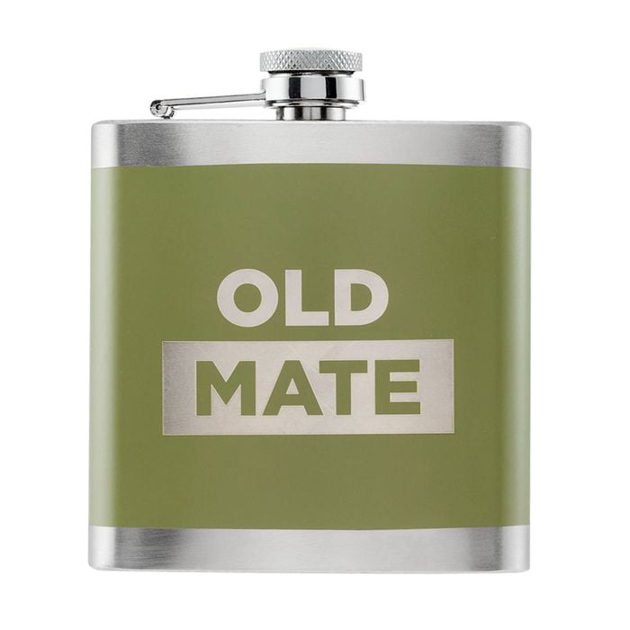 Ambrosia BBQ Flask 170ml