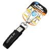 Zenith 450mm 40kg Zinc Plated SureHook Hanging Strap
