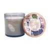 Candle SOY Jar 360g Lilac Blueossoms