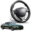 Segmented Steering Wheel Cover for BMW Z4 Roadster 2018 - Current (G29)