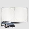 Windscreen Sun Shade for VolksWagen® Arteon 2017-Current Universal Fit Window Visor UV Block