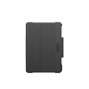 Uag Metropolis Se Apple Ipad Pro M4 11" Folio Case - Black