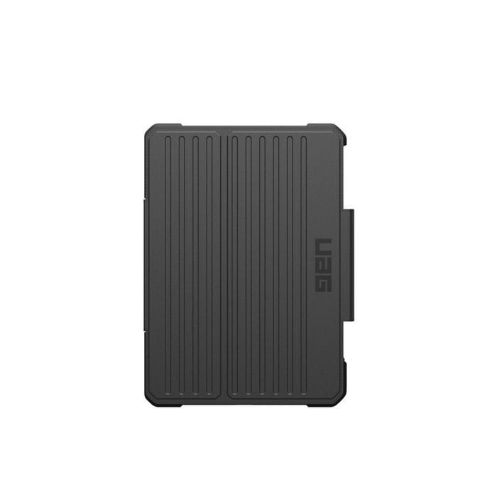 Uag Metropolis Se Apple Ipad Pro M4 11" Folio Case - Black