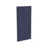 Kaboodle Medium Pantry Doors 900mm Pk2 Alpine Berry Blue