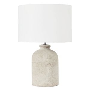 Cooper & Co. Shiloh Table Lamp Sandstone
