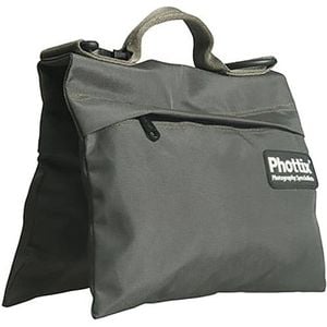 PHOTTIX - SANDBAG II STAY-PUT SMALL 3KG CAPACITY