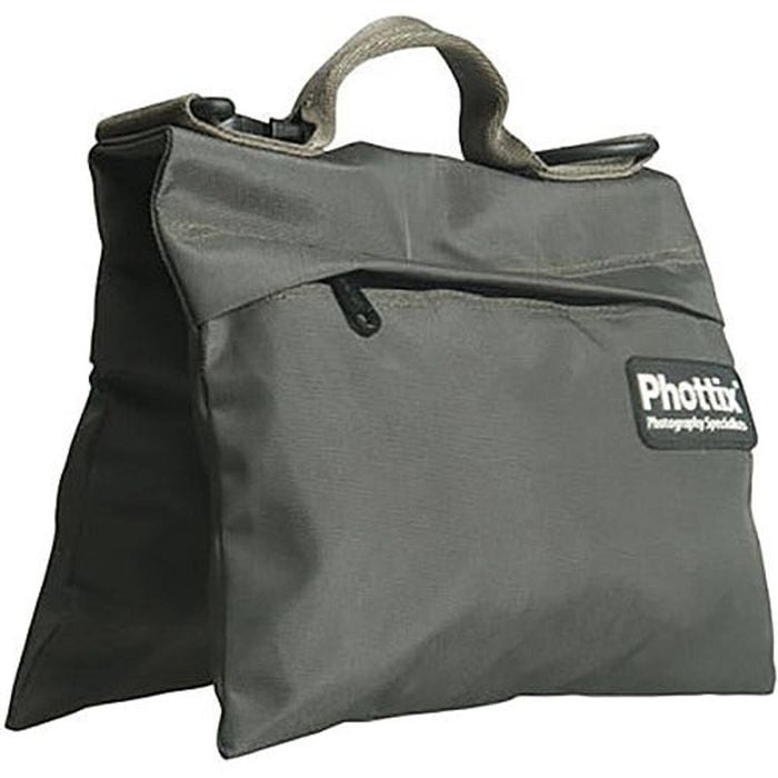 PHOTTIX - SANDBAG II STAY-PUT SMALL 3KG CAPACITY