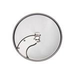 Dito Sama Stainless Steel Shredding Disc With S-Blades Mm - 8X8 DS650079