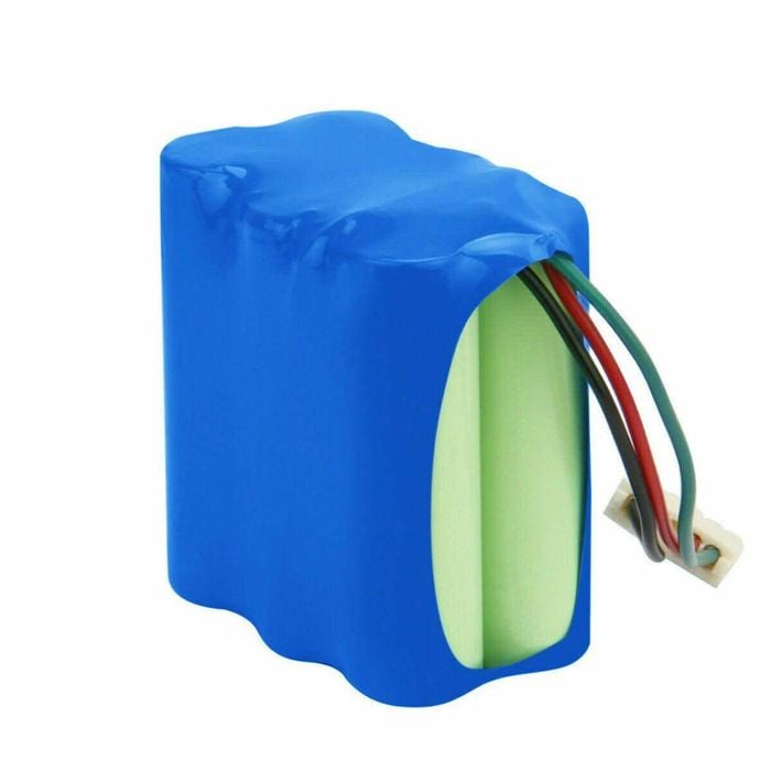 7.2v Battery For Irobot Braava 380 380t Mint 5200 5200c Cleaner 4409709