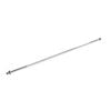 Spinlock Bar & Collars V2 Weightlift Home Workout Exercise 84in