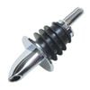 Beaumont Spirit Pourer Freeflow Short Barware Professional Liquor Pourer