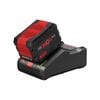 bosch professional 18V 12AH BATTery + TURBO CHARGER KIT