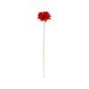 55cm Red Gerbera Artificial Flower
