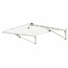 Austral 15.4m Surfmist Unit Line Single Fold Down Clothesline