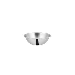 Chef Inox Mixing Bowl Stainless Steel 160x55mm / 0.6Lt