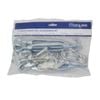 Shade Sail Accessory Marquee 11pc Fastener Kit Galv 496289