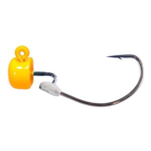 TT Lures NedlockZ EWG Fishing Jighead 1/5oz Orange