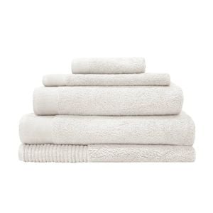 Bambury Elvire Bath Towel Collection
