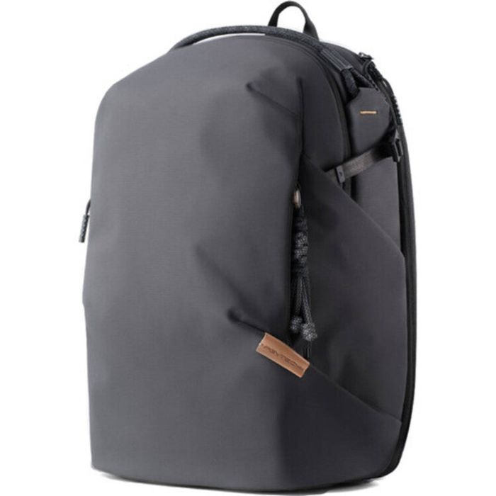 PGYTECH OneGo Lite Backpack 22L - Matte Black