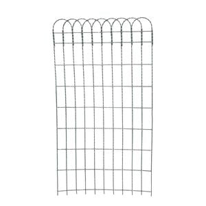 Emu Wire 1250mm Heritage Wired Mesh - Heritage Green