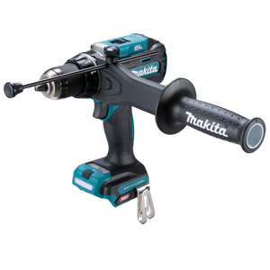 Makita 40V XGT Hammer Drill Driver Skin - HP003GZ