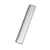 Sandleford 75mm Slash Stainless Steel Numeral
