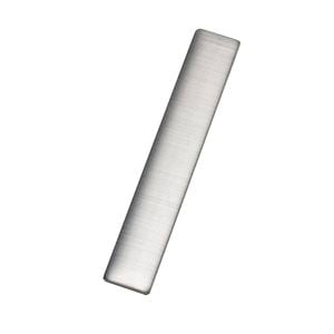 Sandleford 75mm Slash Stainless Steel Numeral