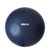 Smai Commercial 65cm Gym Ball - Purple