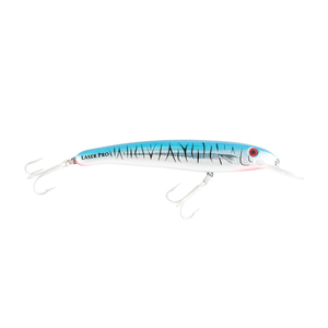 Halco Laser Pro 190 Crazy Deep XDD Hard Body Fishing Lure H57 Baitfish