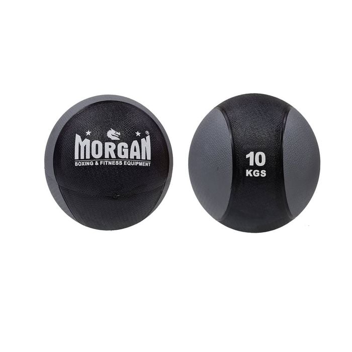 Morgan Commercial Grade Medicine Ball [10kg]
