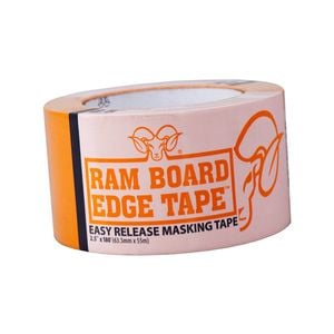 Ram Board 63.5mm x 55m Edge Tape