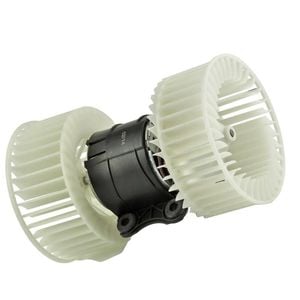 A/c Blower For Bmw E39 520i 523i 525i 528i 530i 535i 540i M5 95-04 X5 E53 00-06