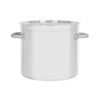 Chef Inox Premier Stockpot 30cm - 20l