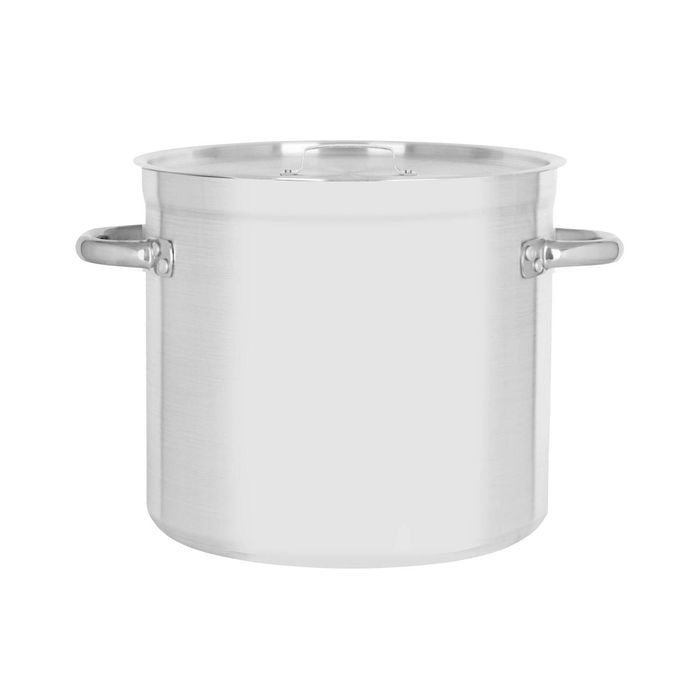 Chef Inox Premier Stockpot 30cm - 20l
