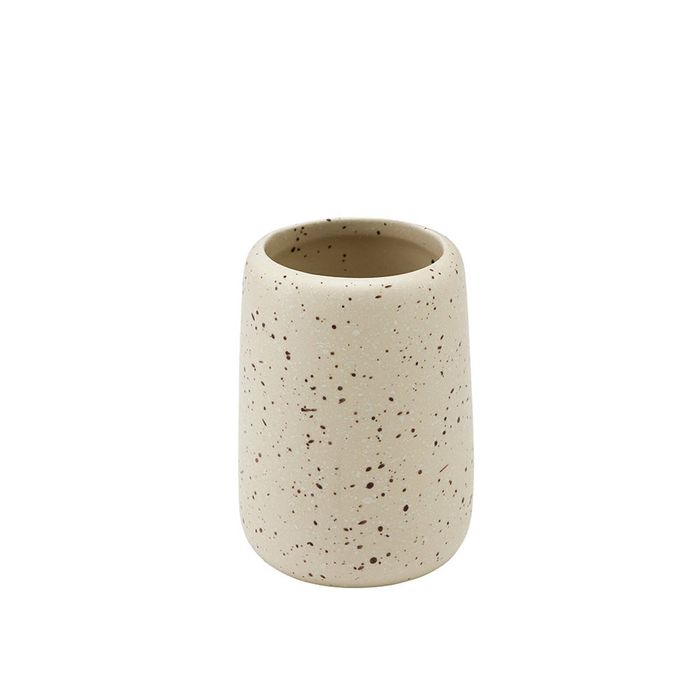Porto Perry Tumbler Oat