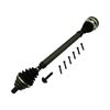 Front Right Cv Joint Drive Shaft For Audi A3 1.8l 1.9l 2.0l 3.2l 2006-2009 Mt Dct