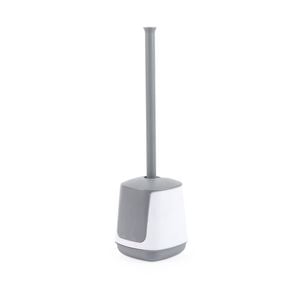 Beldray Antibac Self Closing Lid Concealed Toilet Brush