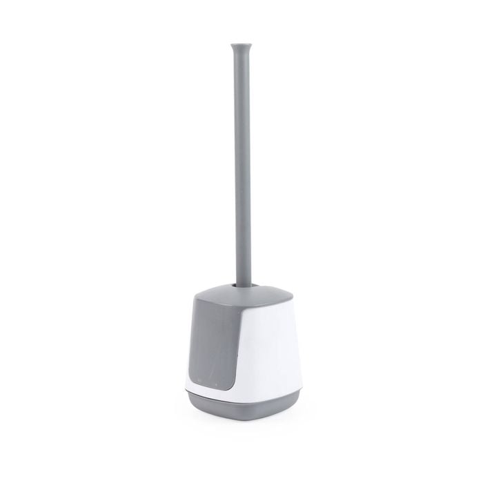 Beldray Antibac Self Closing Lid Concealed Toilet Brush