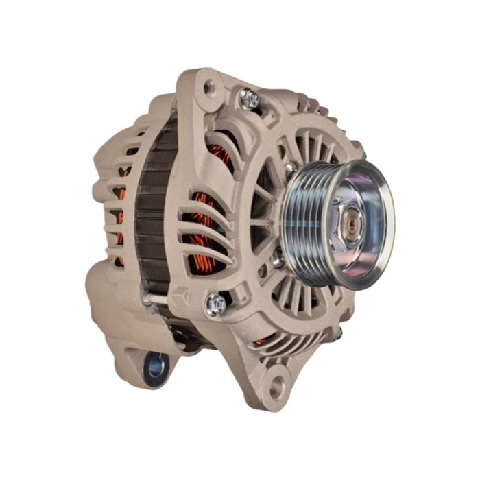 110A Alternator MTA11014 for NISSAN Pathfinder Skyline VQ35DE 3.5L Petrol 00-10