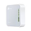 Tp-Link Ac750 3G 4G Travel Router Travel-Sized Design � Conveniently Small And Light To Pack And Take On The Road, Creating