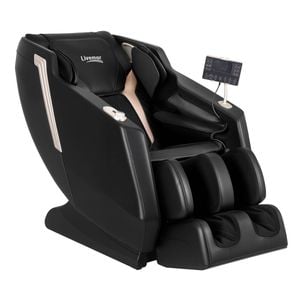 Livemor Flex Massage Chair Full Body with Heat Zero Gravity Recliner 6 Auto Programs 24 Airbags