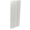 Lugna 768 x 300 x 16mm Mist End Panel