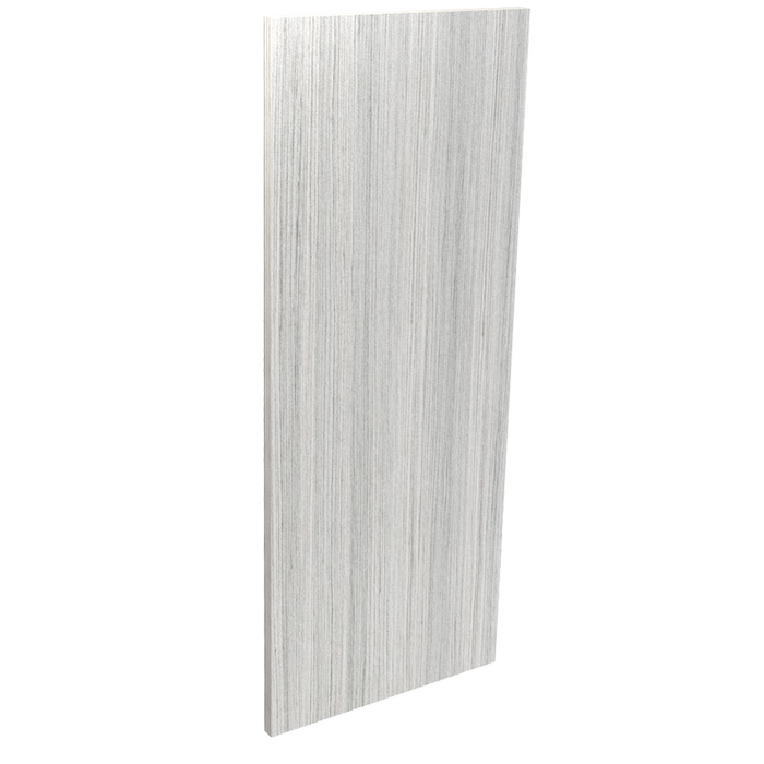 Lugna 768 x 300 x 16mm Mist End Panel