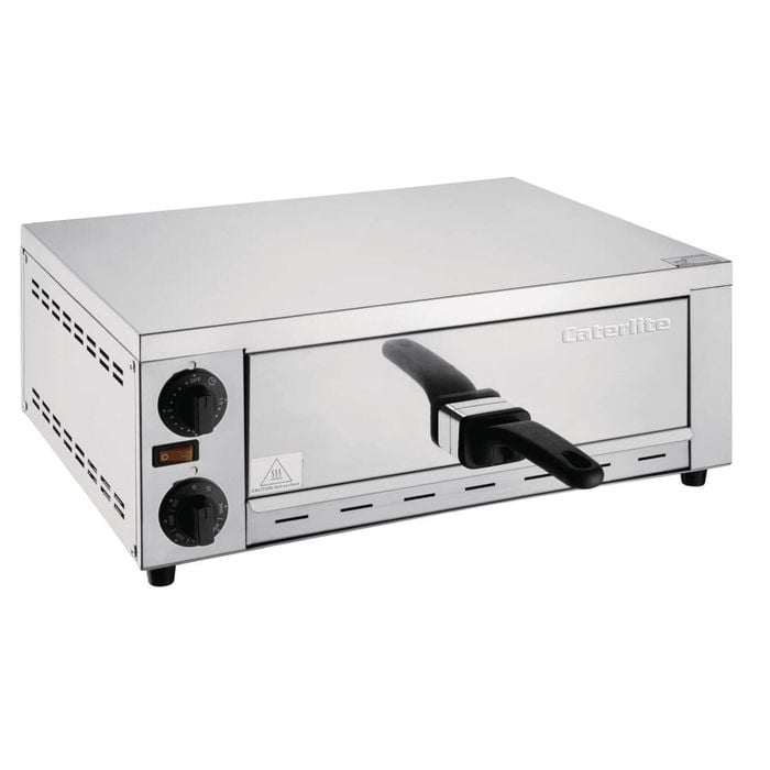 Caterlite Pizza Oven - Cr912-a