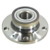 Rear Wheel Bearing Hub Assy For Audi A1 8X Volkswagen Polo 6C 6R 9N Skoda Fabia