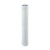 Rain Harvesting Granular Activated Carbon Slim Cartridge - 20''